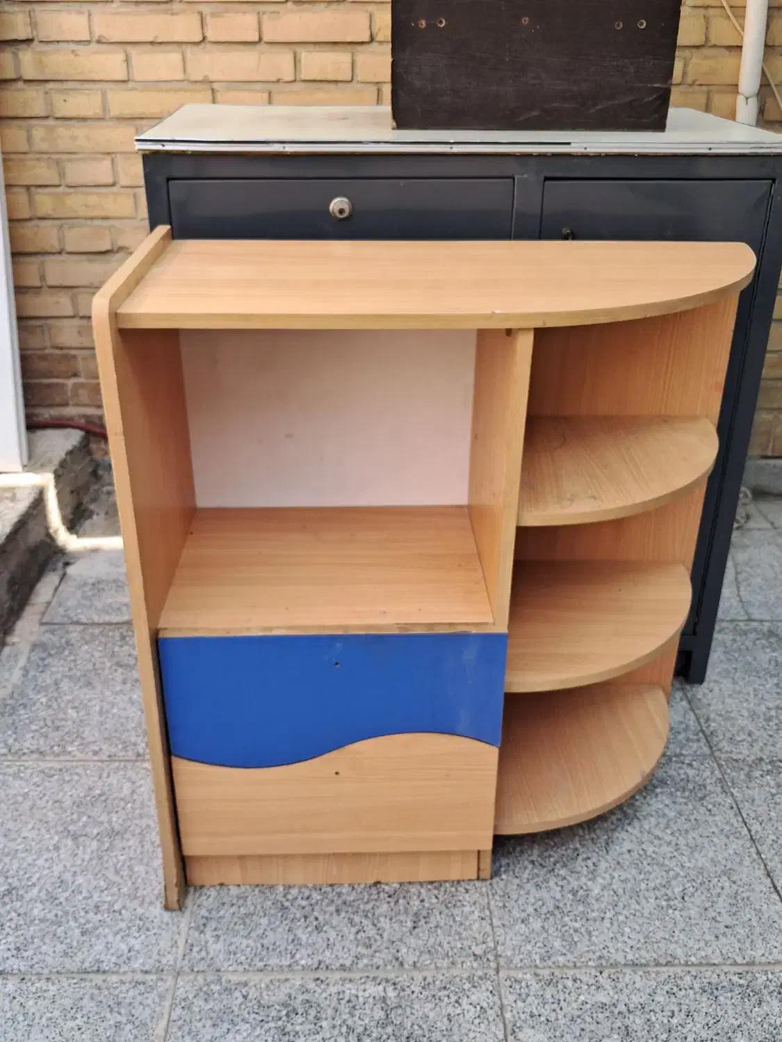 کمد،میز،دراور|جاکفشی، کمد، دراور|زرقان, |دیوار