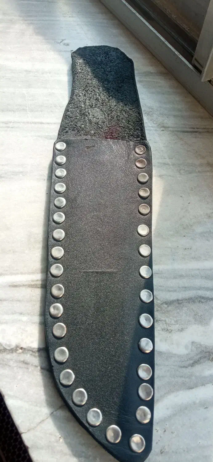 چاقو|کوهنوردی و کمپینگ|گنبد کاووس, |دیوار