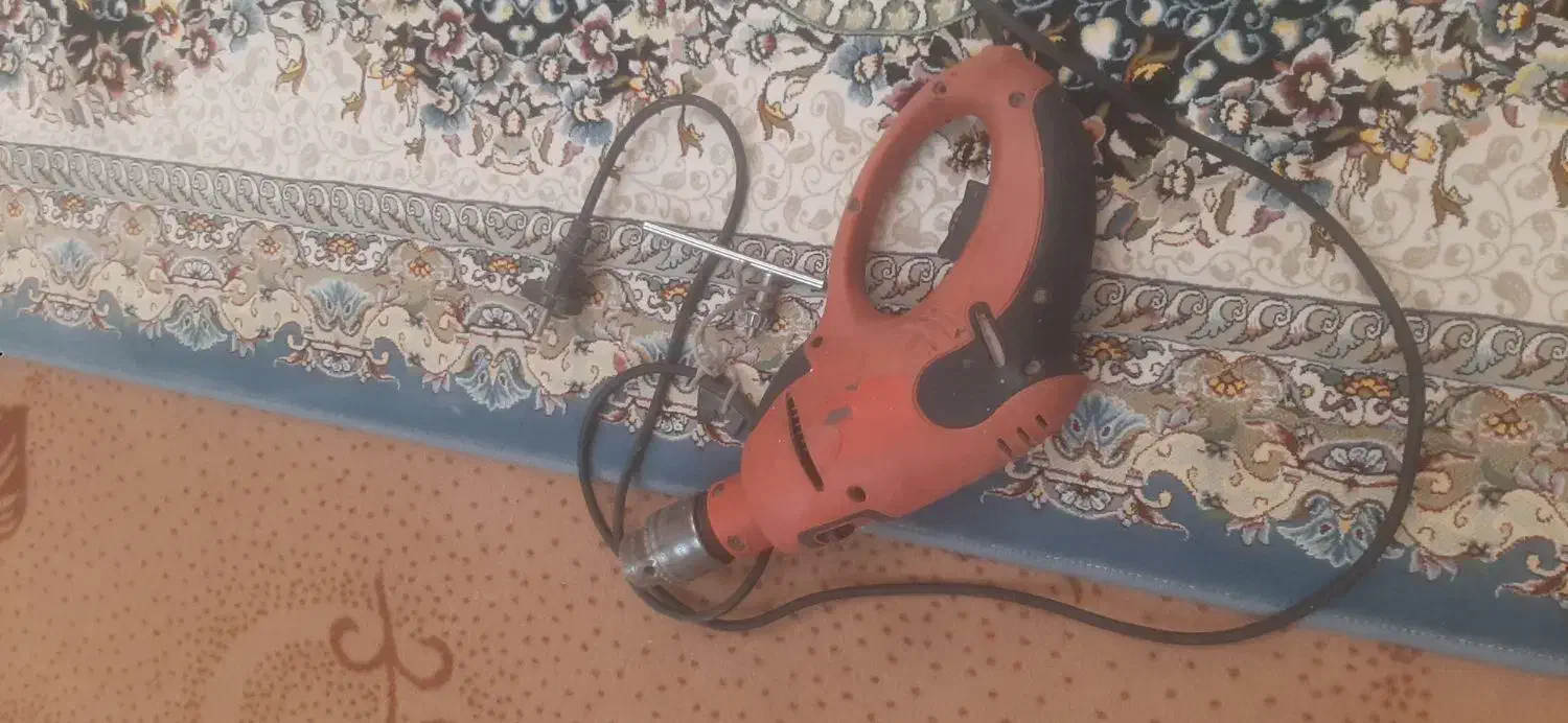 دریل برقی|ابزارآلات|مرند, |دیوار