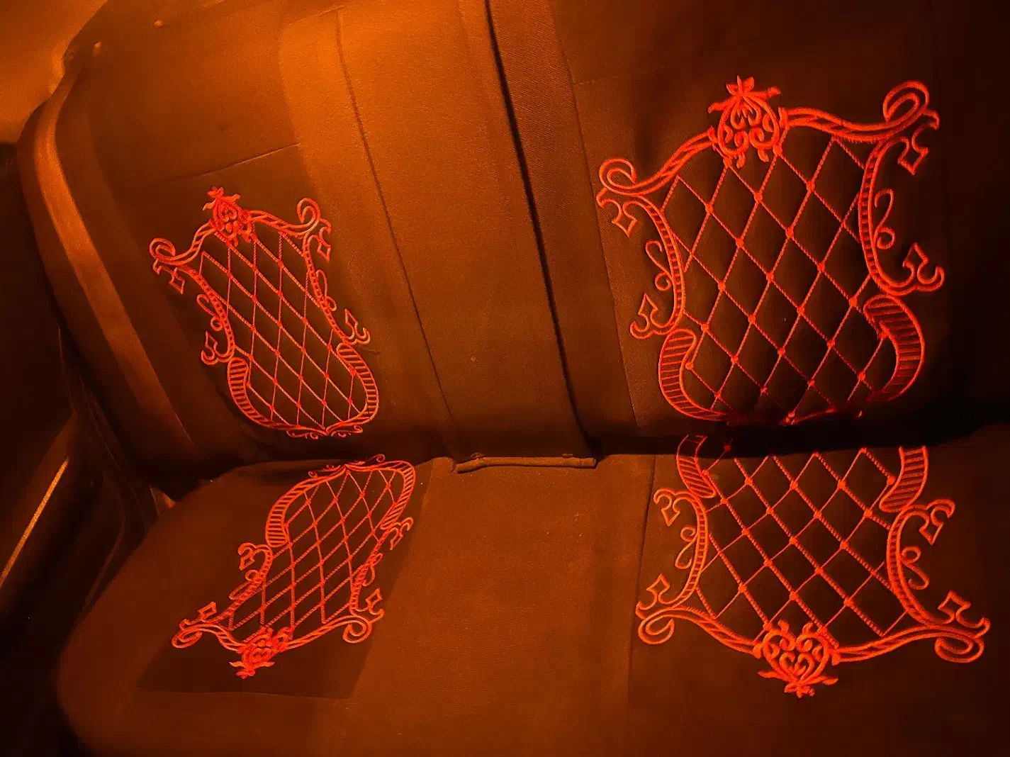 روکش پژو ۴۰۵|قطعات یدکی و لوازم جانبی|بیرجند, |دیوار