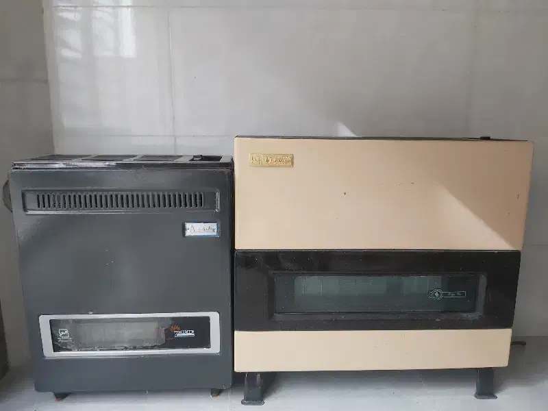 بخاری گازی|بخاری، هیتر، شومینه|قروه, |دیوار