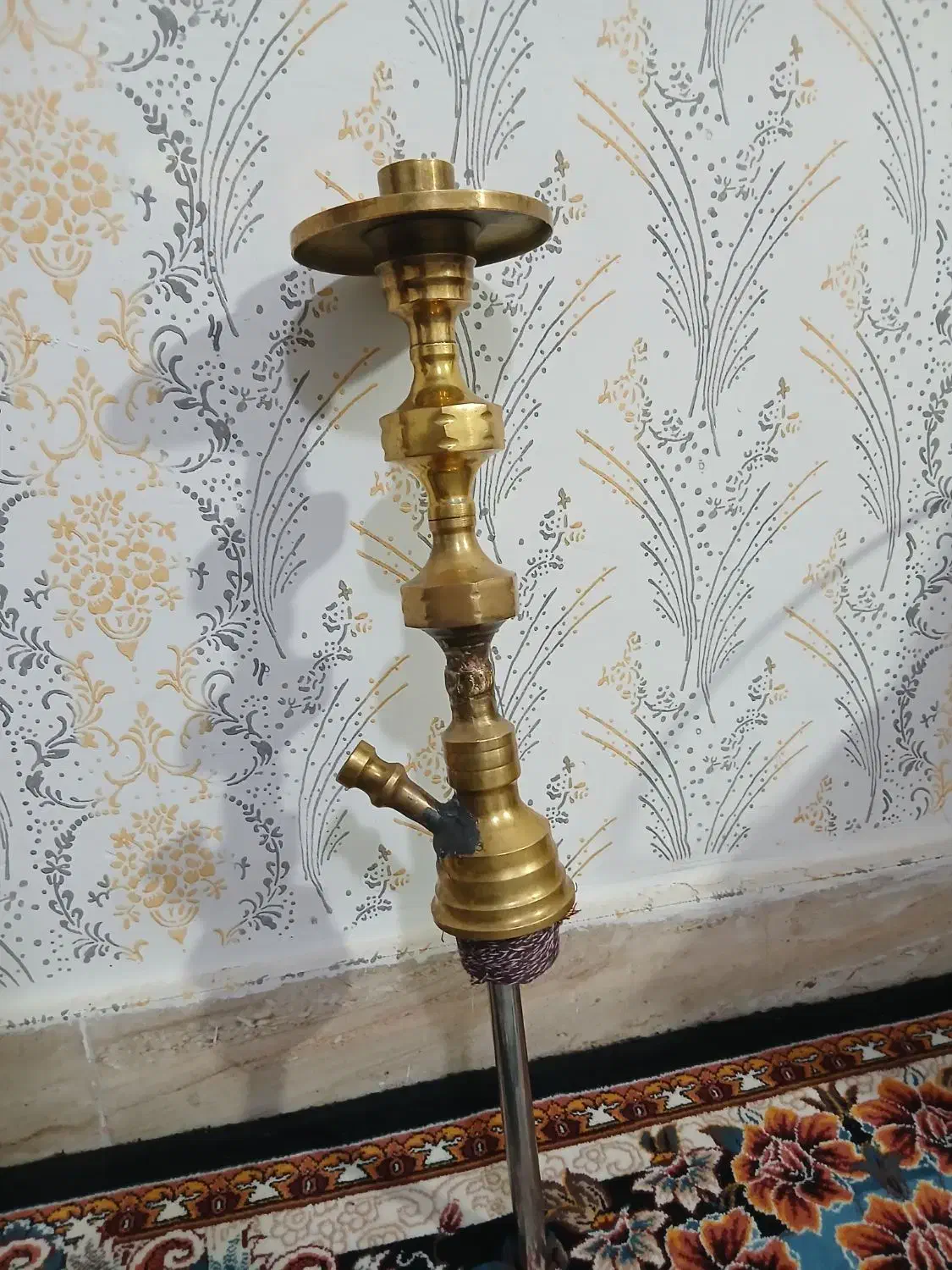 نته قلیون|کوهنوردی و کمپینگ|اسلامشهر, ایرین|دیوار