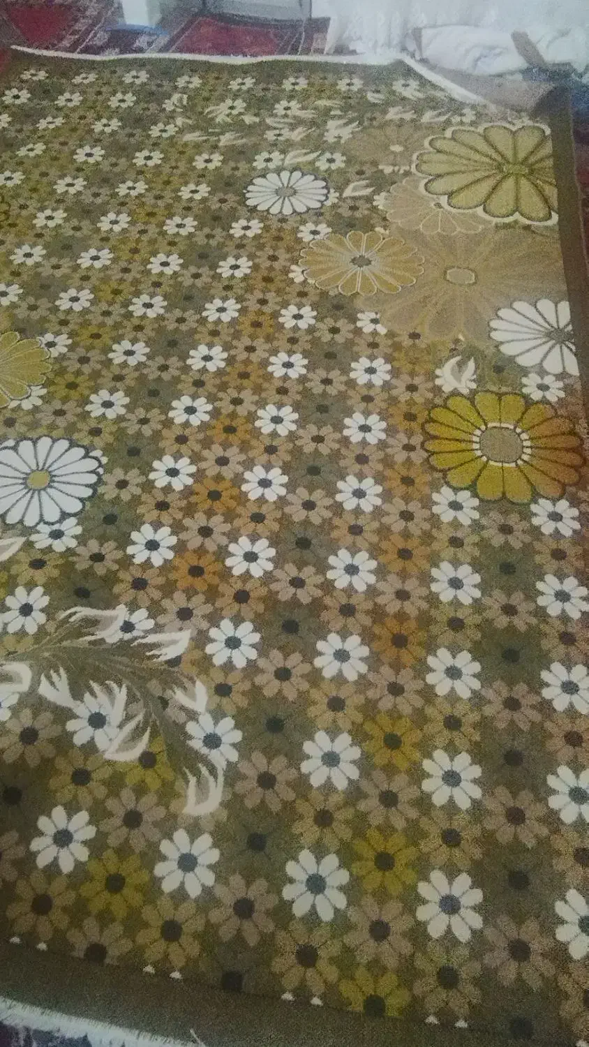 گلیم9متری|گلیم، جاجیم، گبه|اردبیل, |دیوار