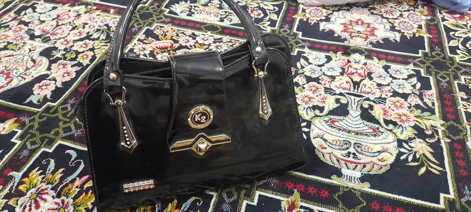 کیف مجلسی|کیف، کفش، کمربند|پلدختر, |دیوار