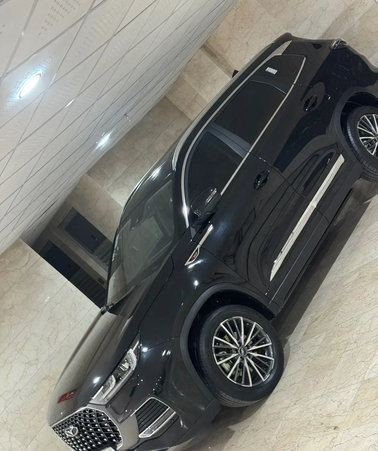 Tiggo 8 pro max|خودرو کلاسیک|بوشهر, |دیوار