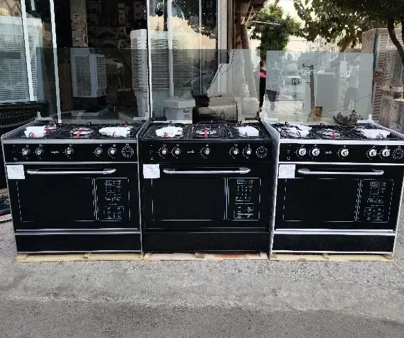 ارزان ترین اجاق گاز طرح فر شرکتی در ایران|اجاق گاز و لوازم برقی پختوپز|تهران, بازار|دیوار