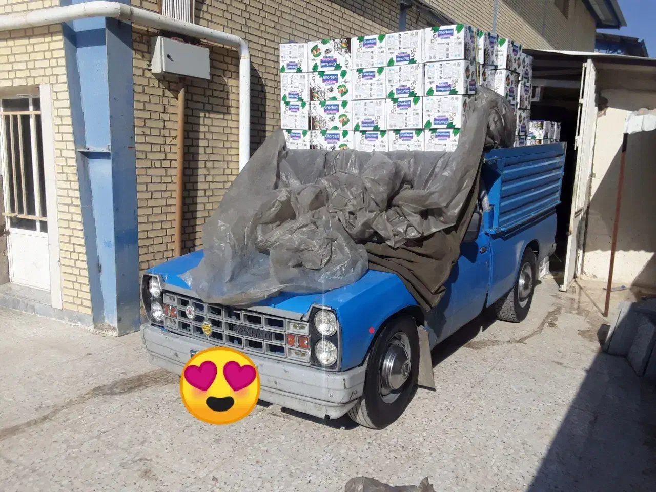 وانت تلفنی سقز|خدمات حمل و نقل|سقز, |دیوار