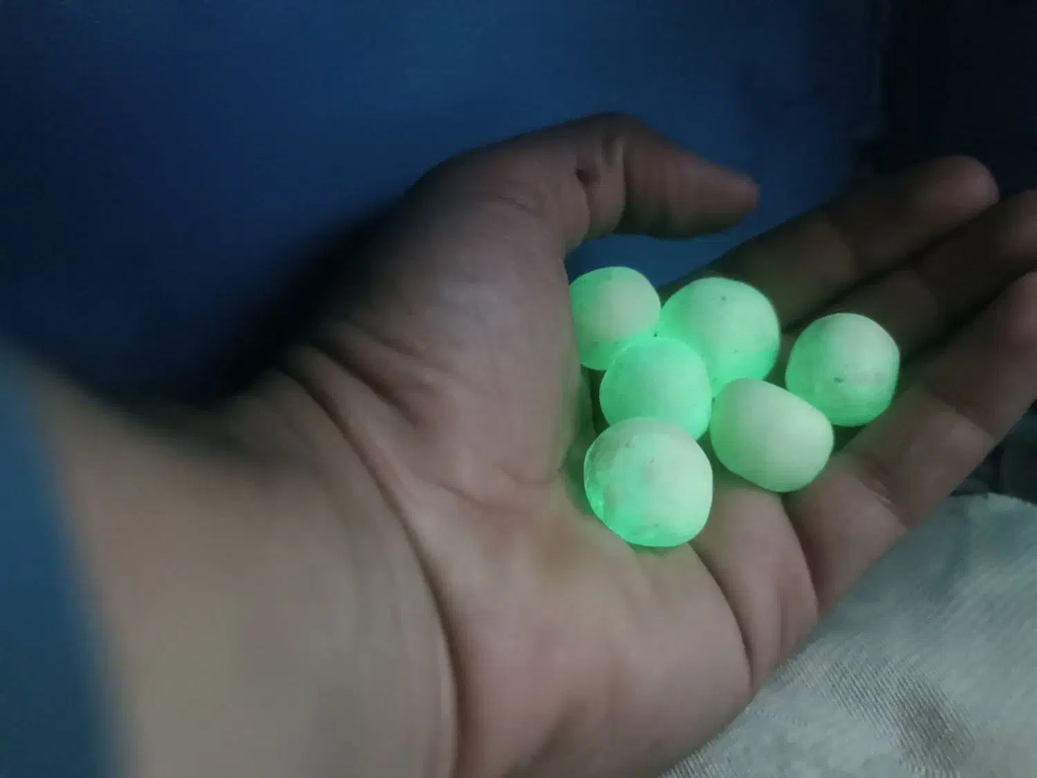 سنگ گوهر شب چراغ|کلکسیون اشیاء عتیقه|فسا, |دیوار