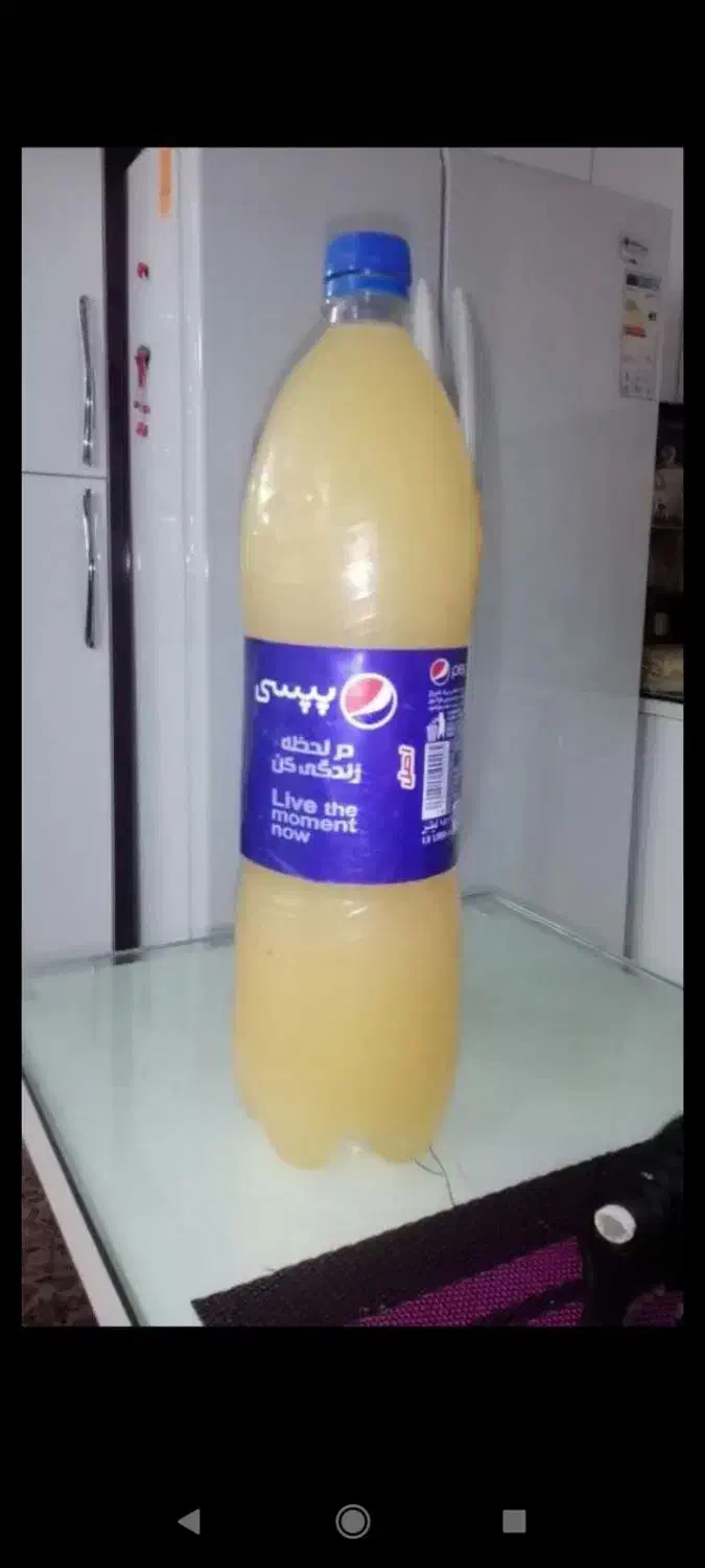 سرکه سیب اصل|خوردنی و آشامیدنی|شیراز, شهرک والفجر|دیوار