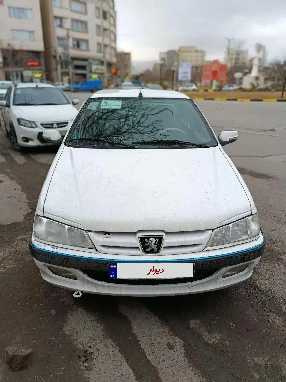 خودرو|خودرو سواری و وانت|ارومیه, |دیوار