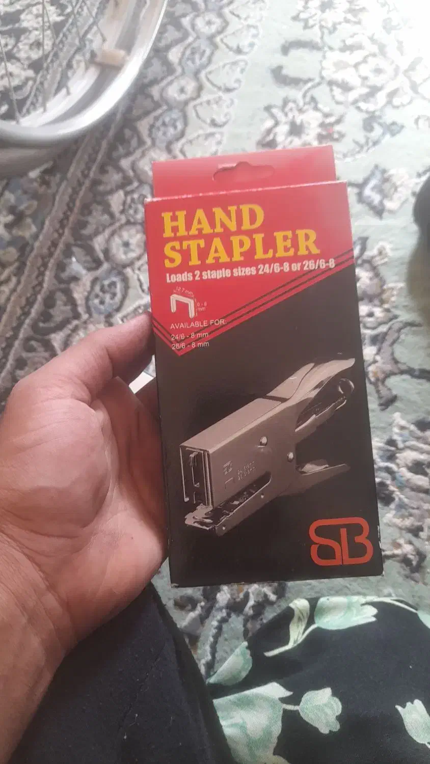 منگنه زن صنعتی کانگورو ۹۰۰|ابزارآلات|پیر بکران, |دیوار