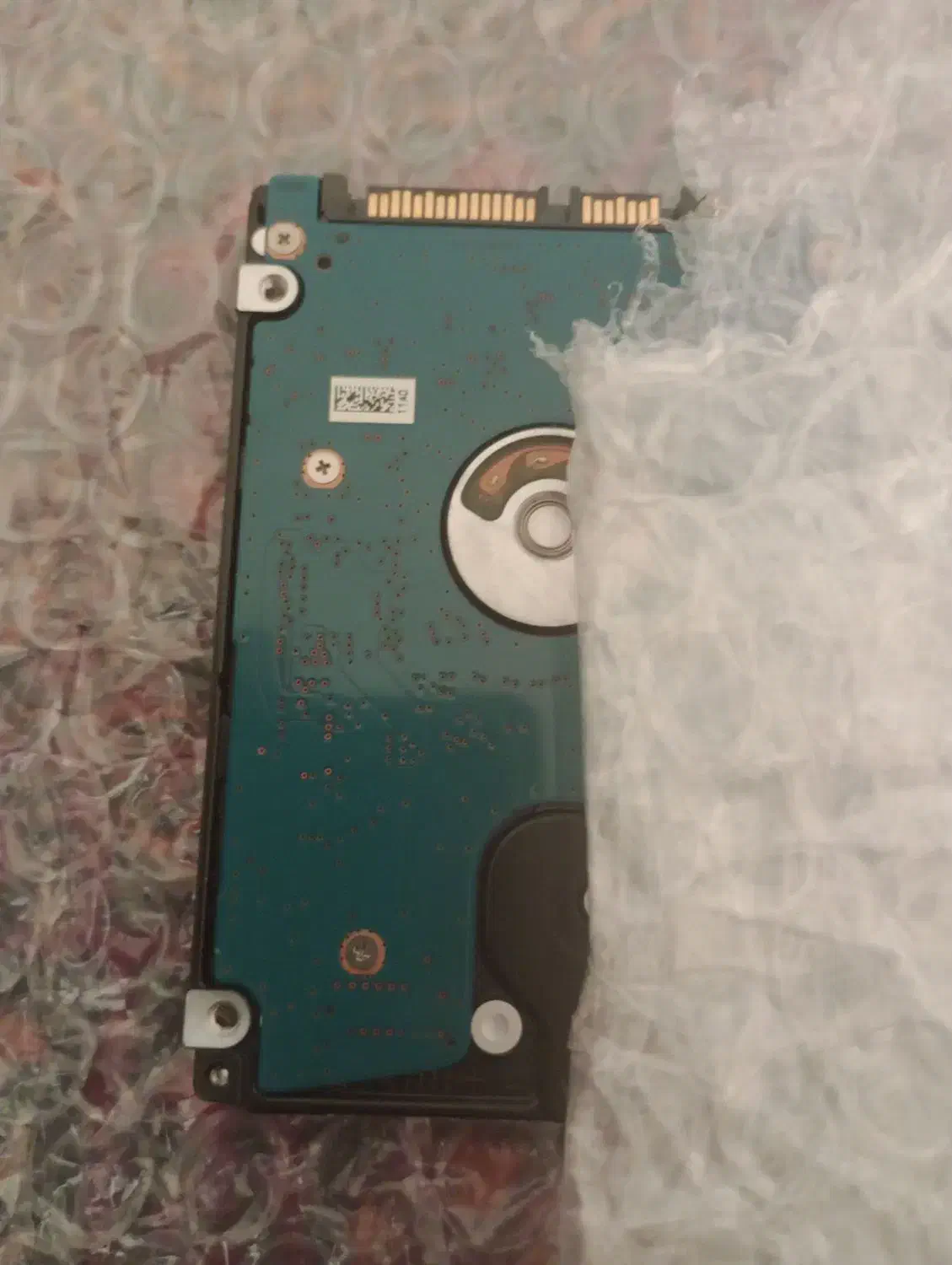 هارد sAta 2.5|قطعات و لوازم جانبی رایانه|تهران, ولنجک|دیوار