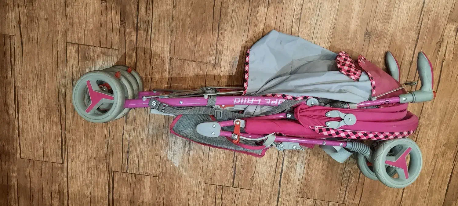 کالسکه عصایی|کالسکه و لوازم جانبی|مشهد, فلسطین|دیوار