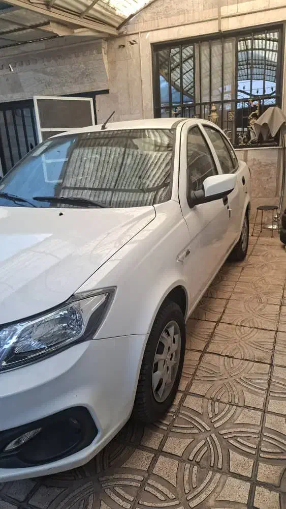 ساینا s مدل ۱۴۰۳ در حد صفر|خودرو سواری و وانت|قرچک, زیبا شهر|دیوار