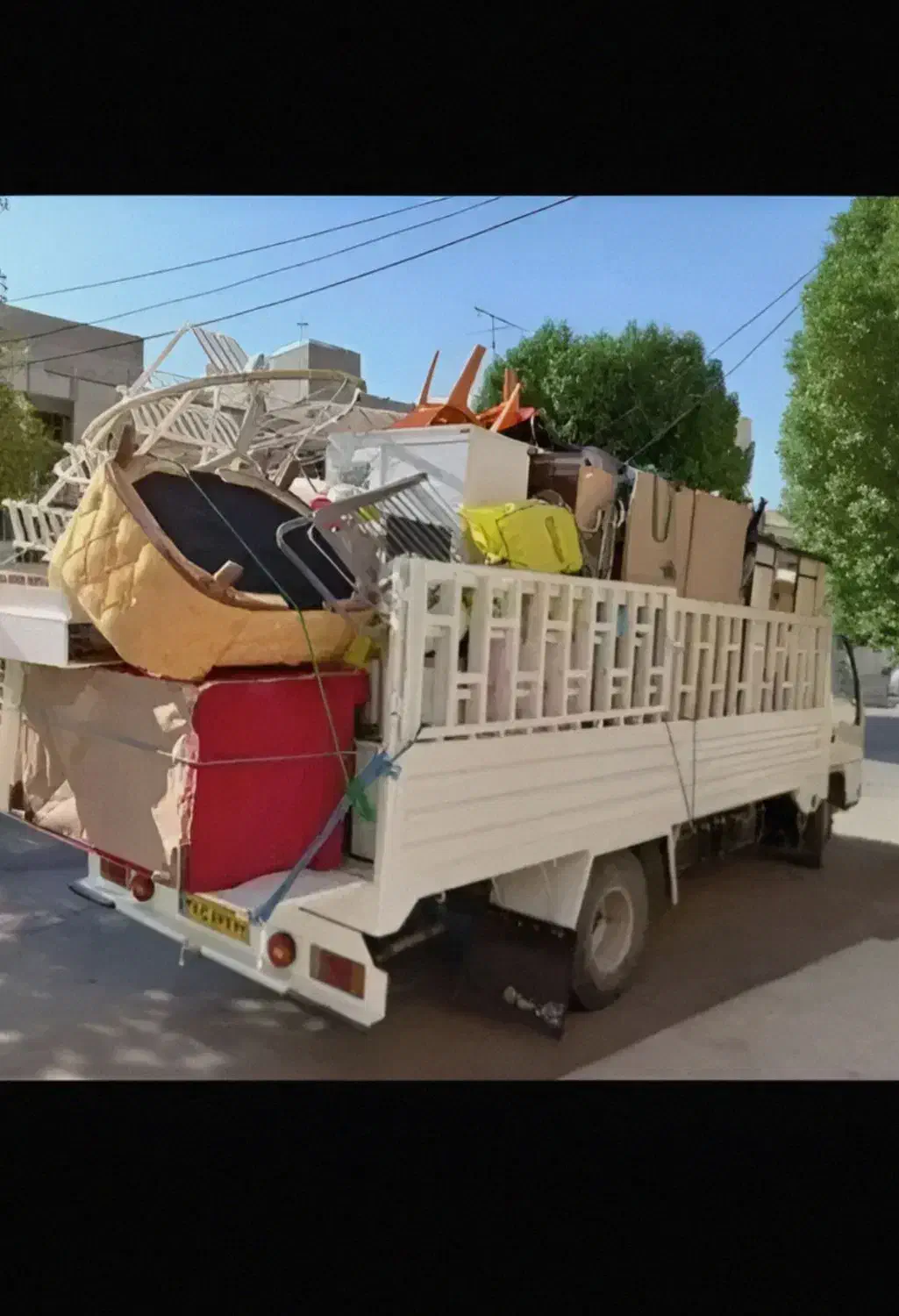باربری حمل و نقل ایران|خدمات حمل و نقل|اهواز, گلستان|دیوار