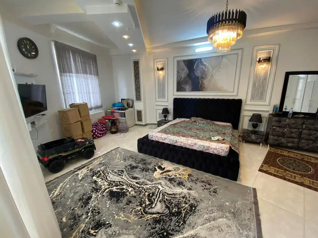 170متر / نوساز ویو ابدی/آیت شمالی  ( املاک سپـه )|اجارهٔ آپارتمان|نیشابور, هفده شهریور|دیوار