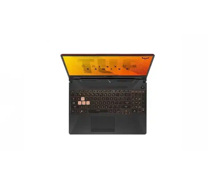 لپ‌تاپ ASUS TUF Gaming F15 FX506LH|رایانه همراه|کرمانشاه, |دیوار
