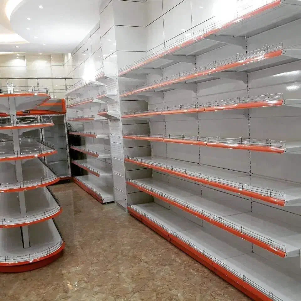 قفسه کاربردی|فروشگاه و مغازه|فردیس, شهرک ناز|دیوار