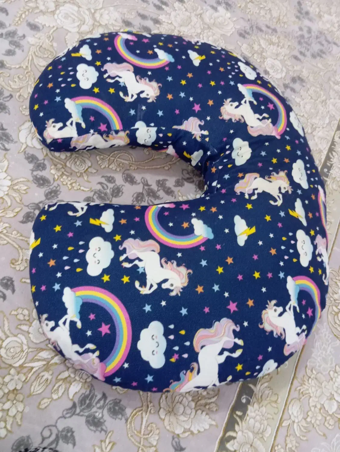 بالشت شیردهی|اسباب و اثاث بچه|جوانرود, |دیوار