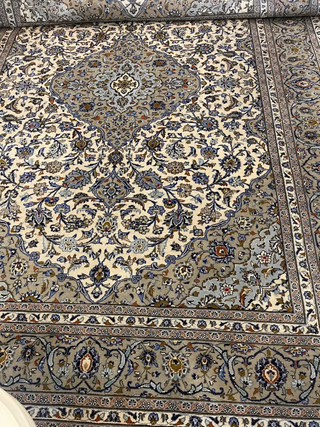 فرش دست بافت .فوری به علت مهاجرت|فرش|تهران, مخصوص|دیوار