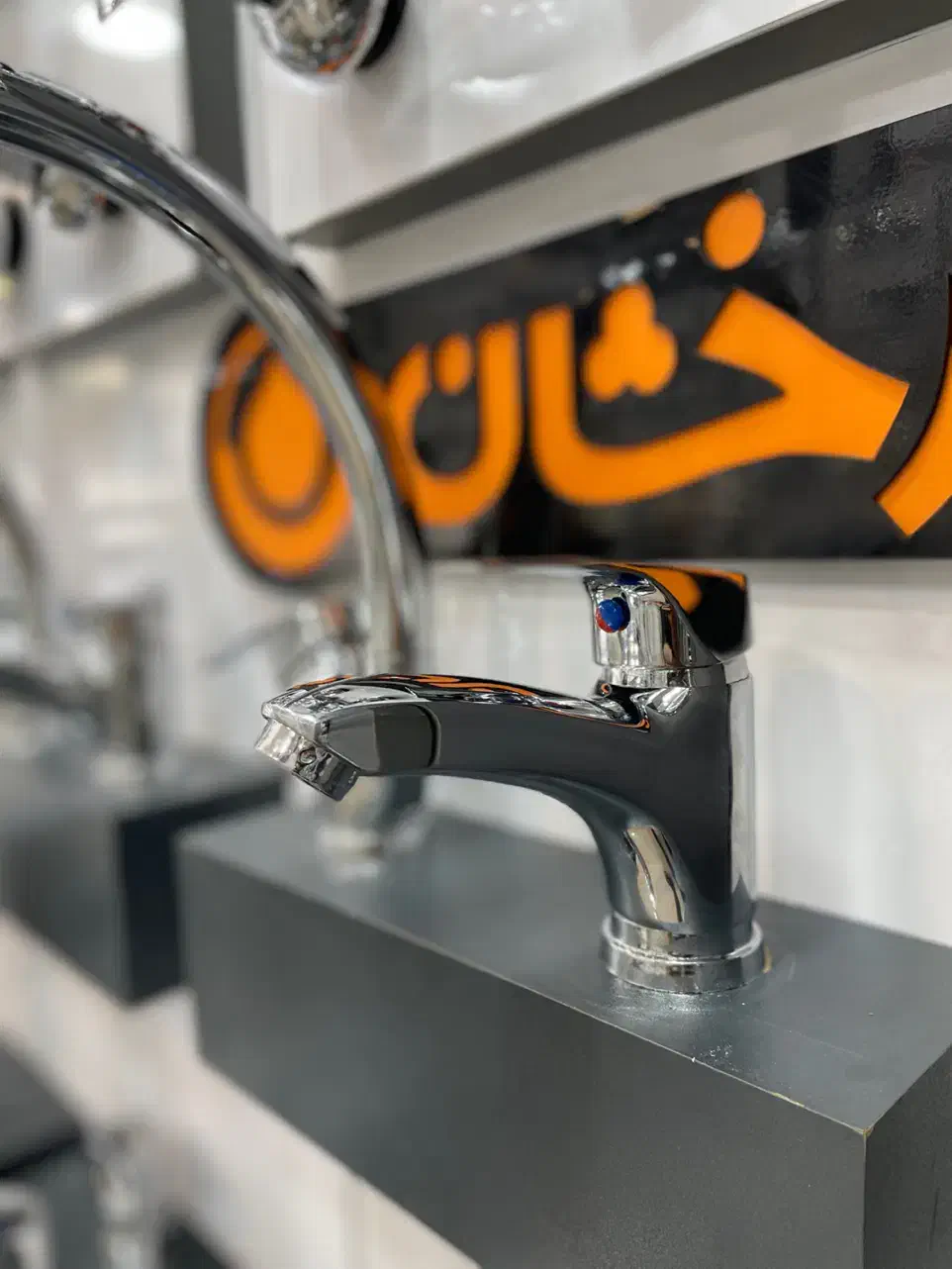 خداحافظ شیرآلات سبک و بی‌دوام پکیج سنگین زیر قیمت|مصالح و تجهیزات ساختمان|شیراز, فرهنگ شهر|دیوار