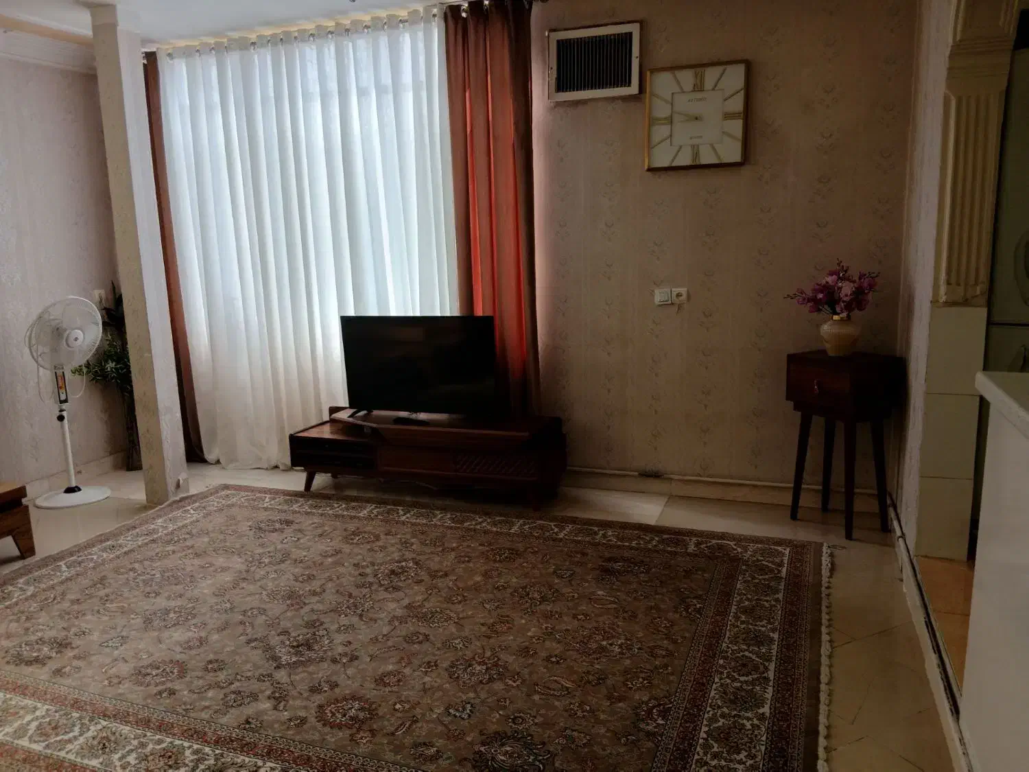 اجاره اپارتمان|اجارهٔ آپارتمان|بهارستان, |دیوار