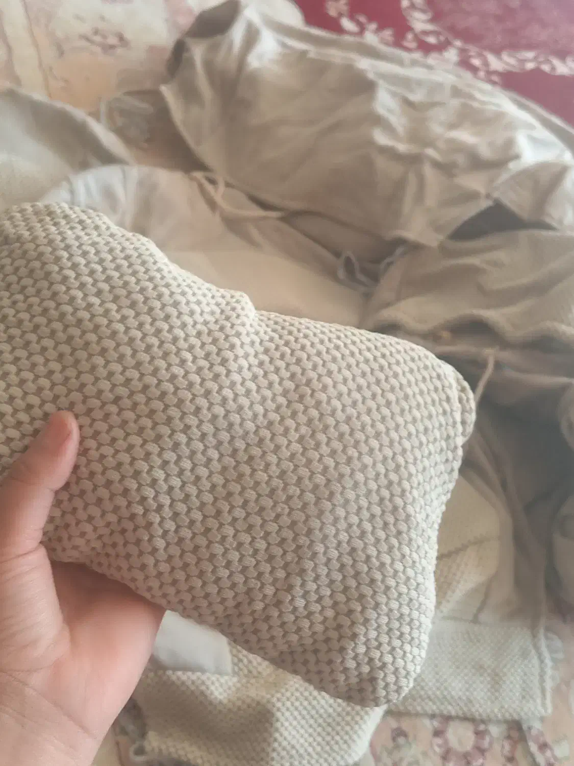 روکش صندلی ماشین|قطعات یدکی و لوازم جانبی|نجف‌آباد, قلعه سفید|دیوار