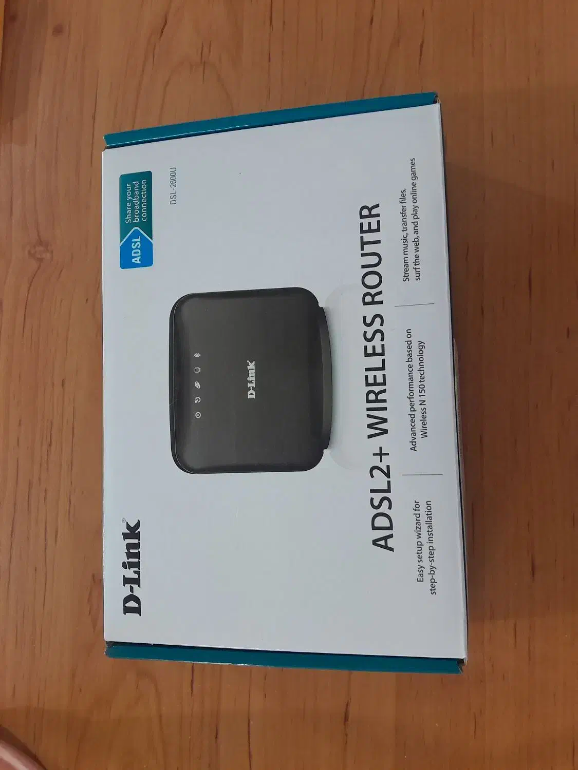 مودم|مودم و تجهیزات شبکه|شیراز, امام حسین|دیوار