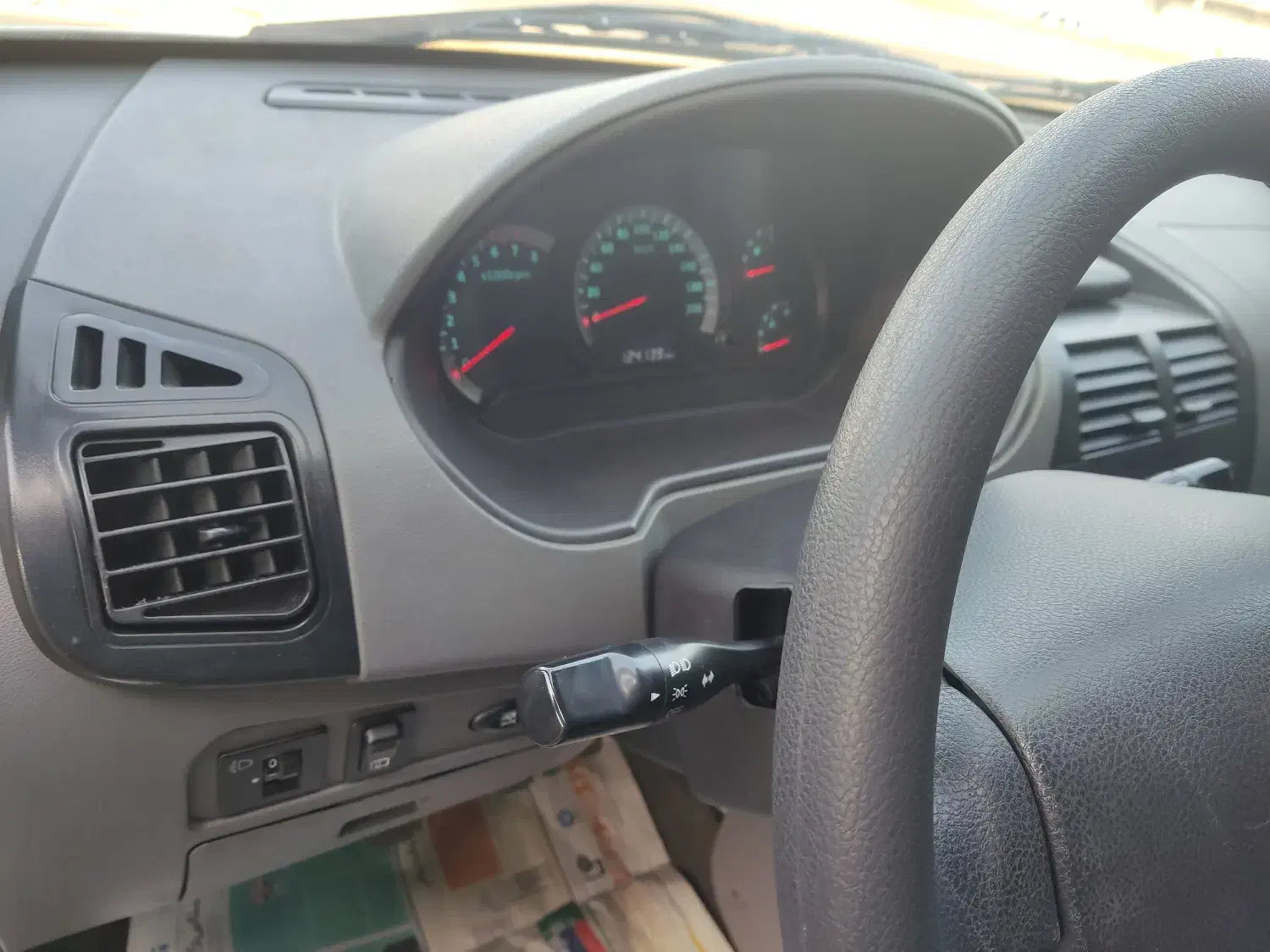 تیبا 2 مدل 98|خودرو سواری و وانت|رشت, پسیخان|دیوار