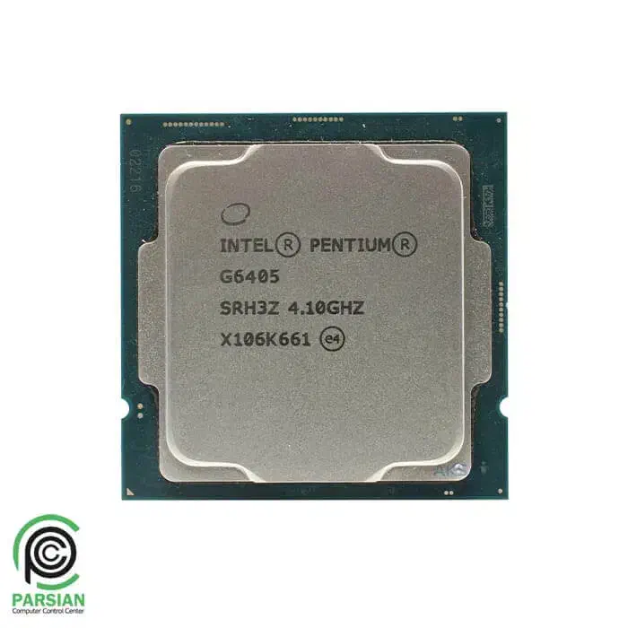 cpu gen10 pentium g6405|قطعات و لوازم جانبی رایانه|قائم‌شهر, |دیوار