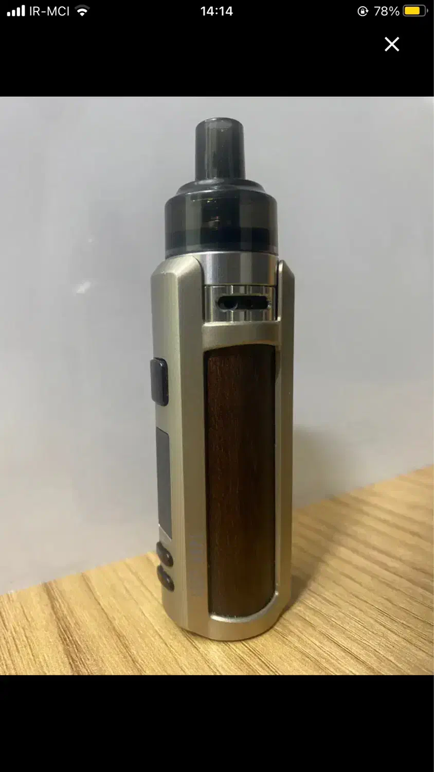 ویپ پاد لاست ویپ|زیورآلات و اکسسوری|نیشابور, شریعتی|دیوار