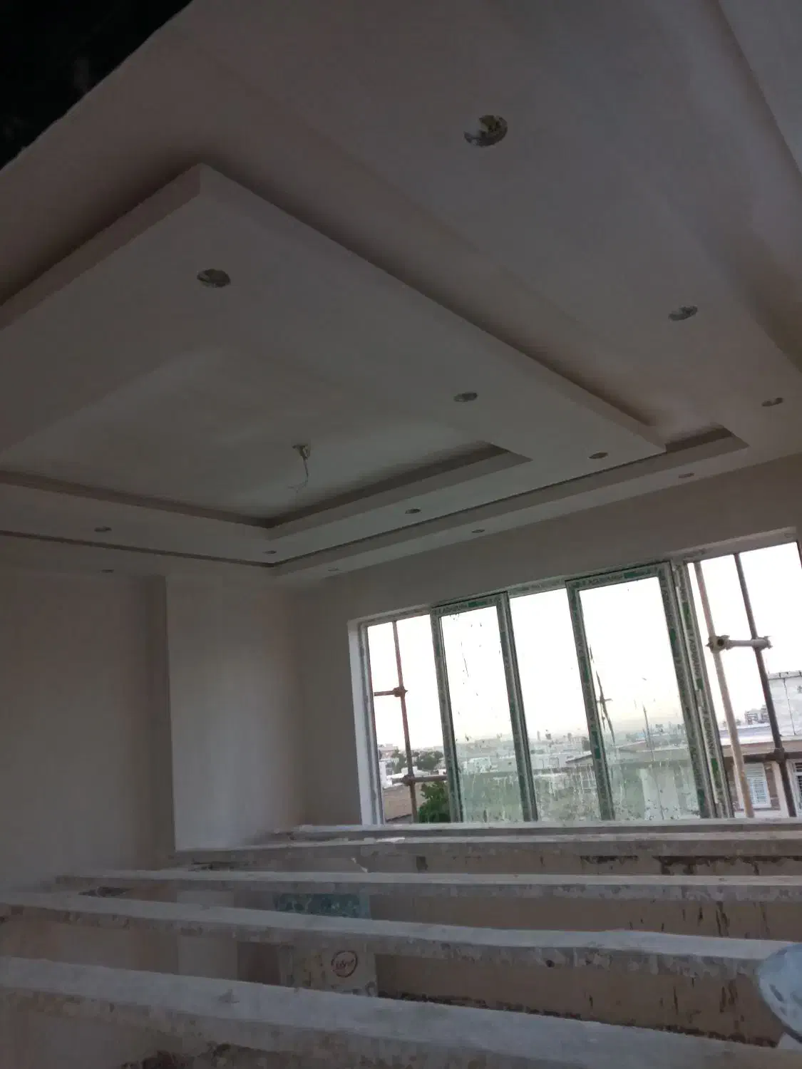 گچکاری|خدمات پیشه و مهارت|لنگرود, |دیوار