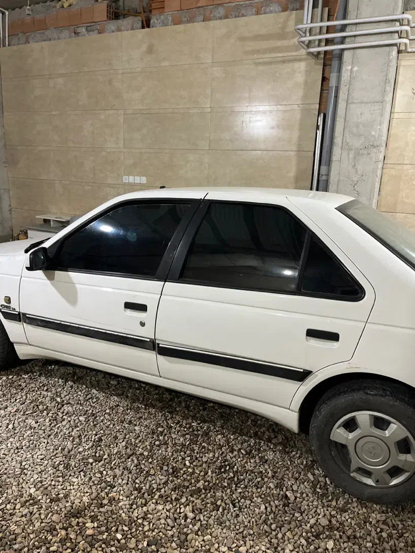 پژو 405|خودرو سواری و وانت|گنبد کاووس, |دیوار