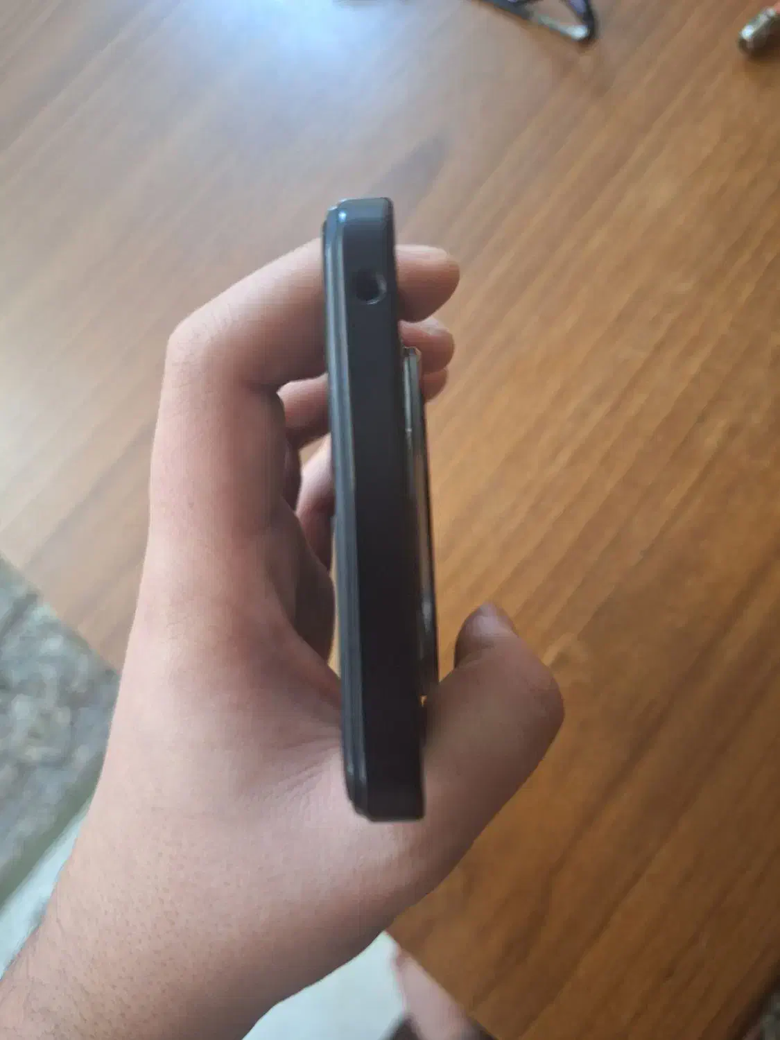 گوشی poco c75|موبایل|تهران, منیریه|دیوار