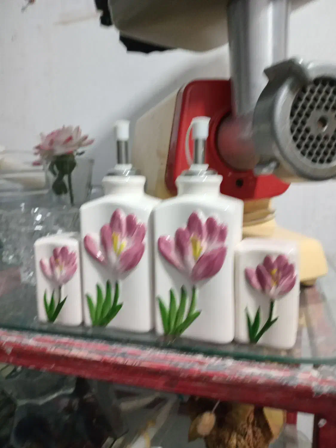 ظروف پخت پز قابلمه استیل زودپز پلوپز کفگیر ملافه|ظروف پخت‌وپز|تهران, شیوا|دیوار