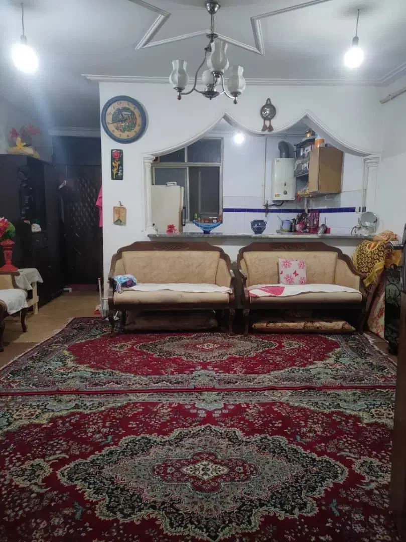 اجاره سوئیت پارکینگ دار|اجارهٔ آپارتمان|رشت, باهنر|دیوار