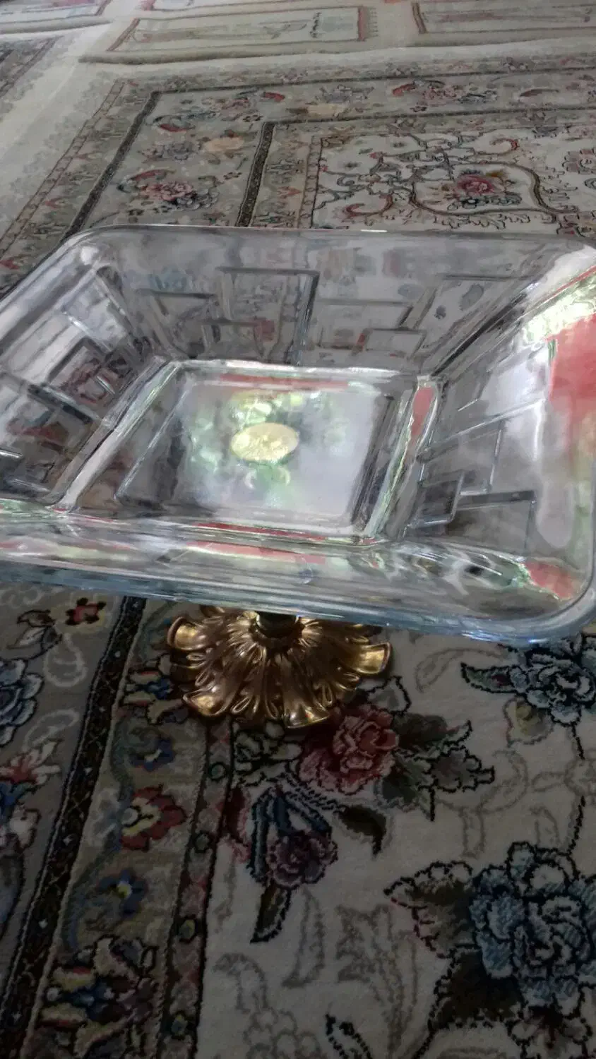 جا میوه وشیرینی وشکلات|سرویس روتختی|سقز, |دیوار