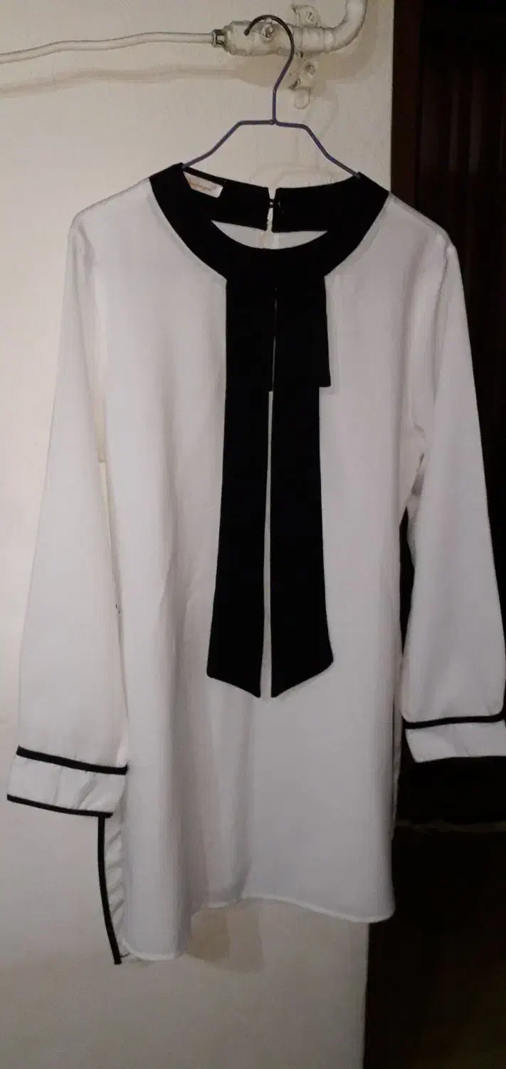 سه عدد شومیز بلند|لباس|قائمشهر, |دیوار