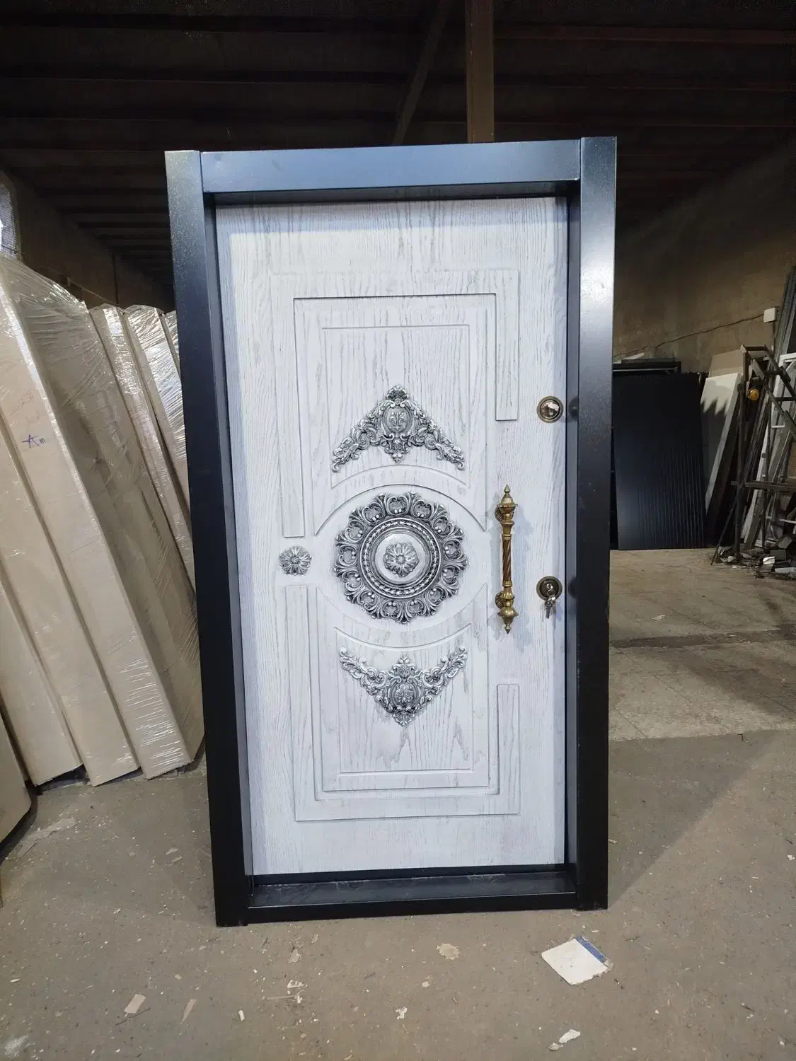 ورتی گلس|مصالح و تجهیزات ساختمان|زاهدان, |دیوار