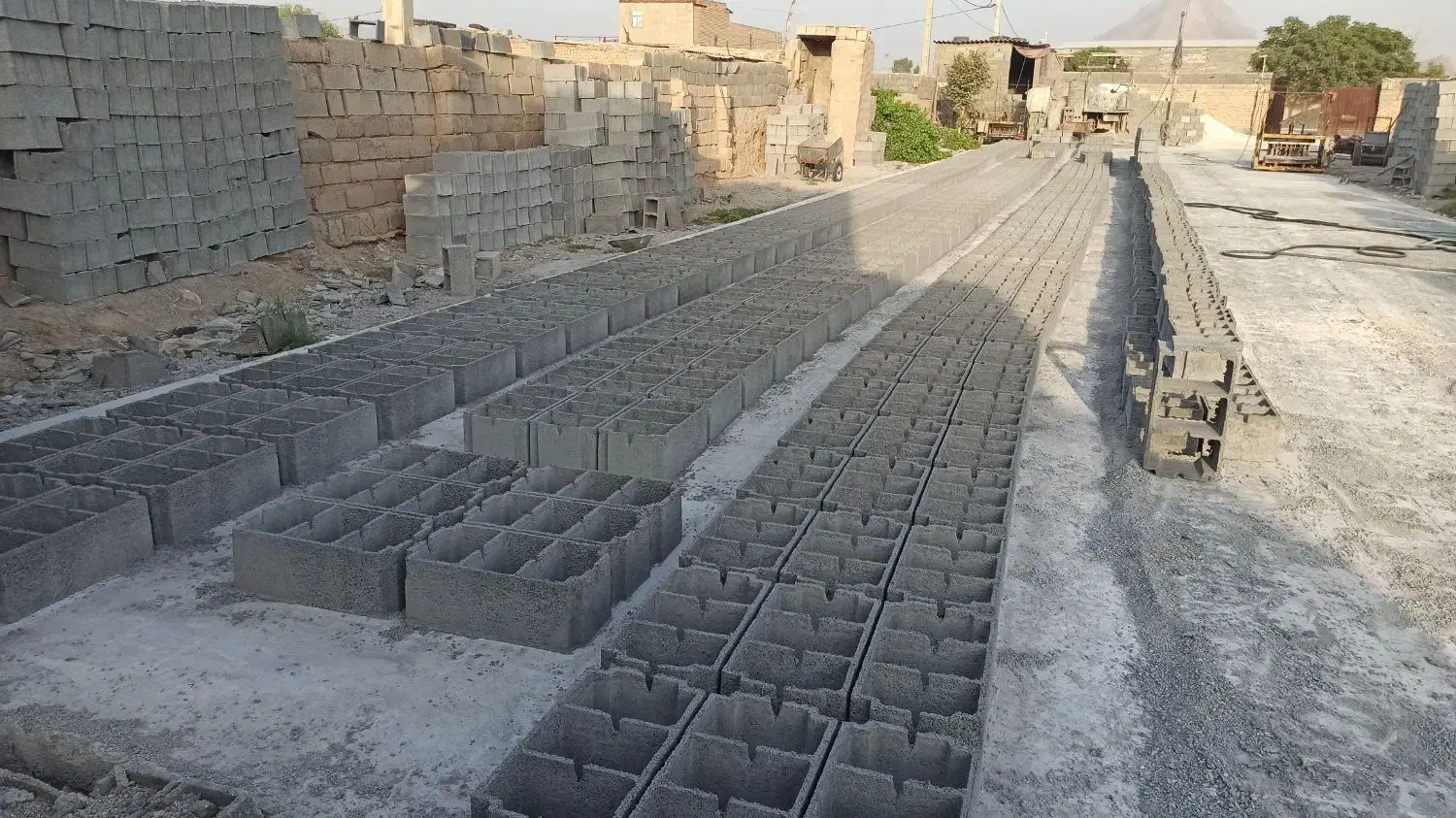 تیرچه و بلوک آپادانا|خدمات پیشه و مهارت|فلاورجان, |دیوار