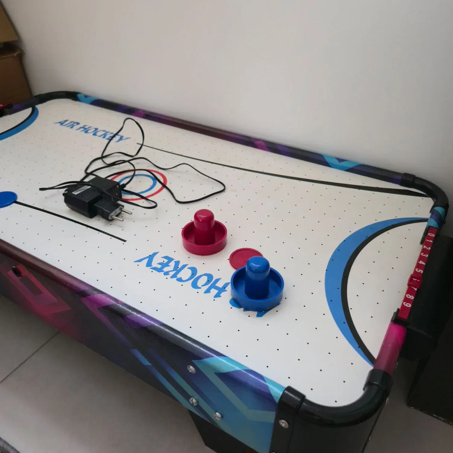 ایرهاکی برقی نشسته|اسباب‌‌بازی|بندرعباس, |دیوار