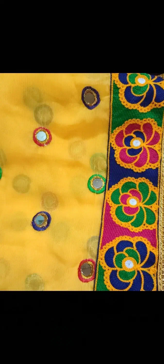 ست شامل (پیراهن. شلوار. شال بلند)|لباس|بندرعباس, |دیوار