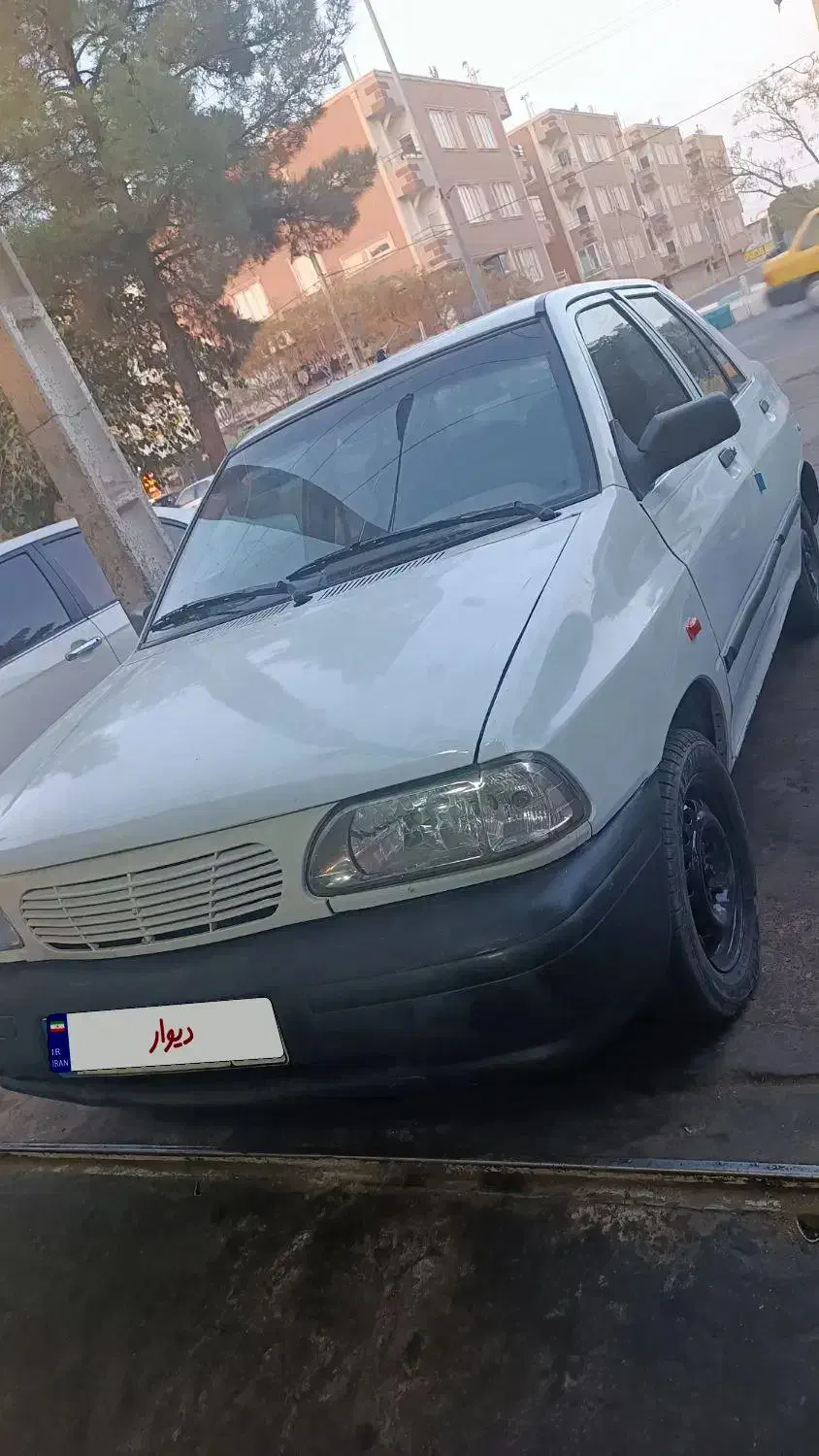 پراید 131|خودرو سواری و وانت|تربت جام, المهدی|دیوار