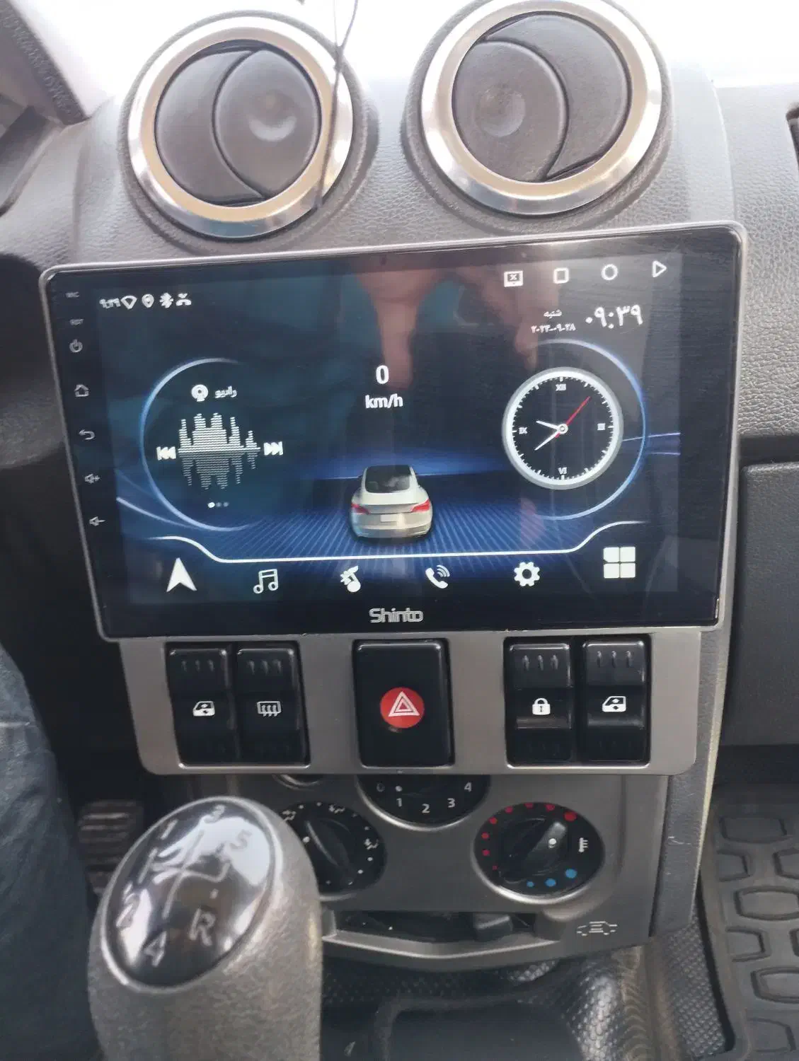 ال ۹۰|خودرو سواری و وانت|همدان, |دیوار