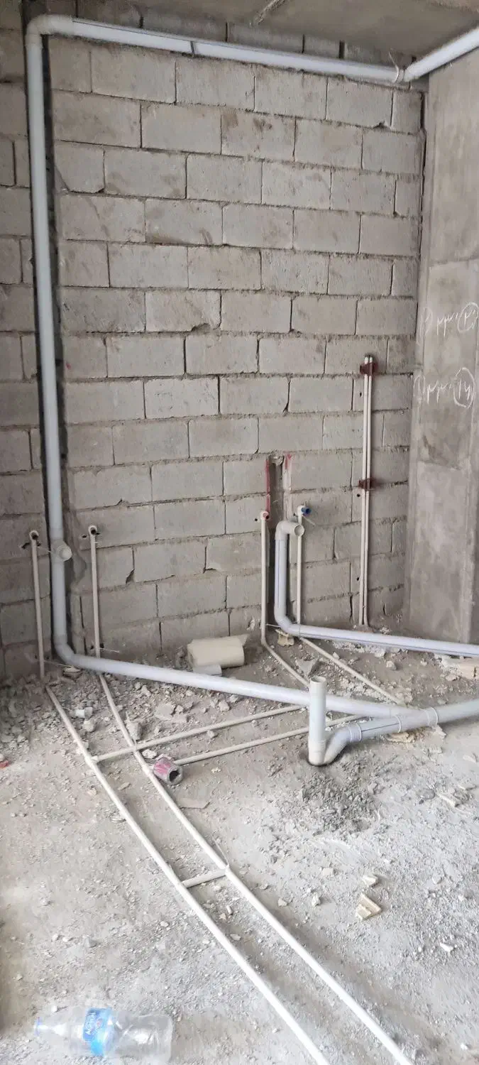 تاسیسات آب و فاضلاب|استخدام صنعتی، فنی، مهندسی|قم, مسکن مهر|دیوار
