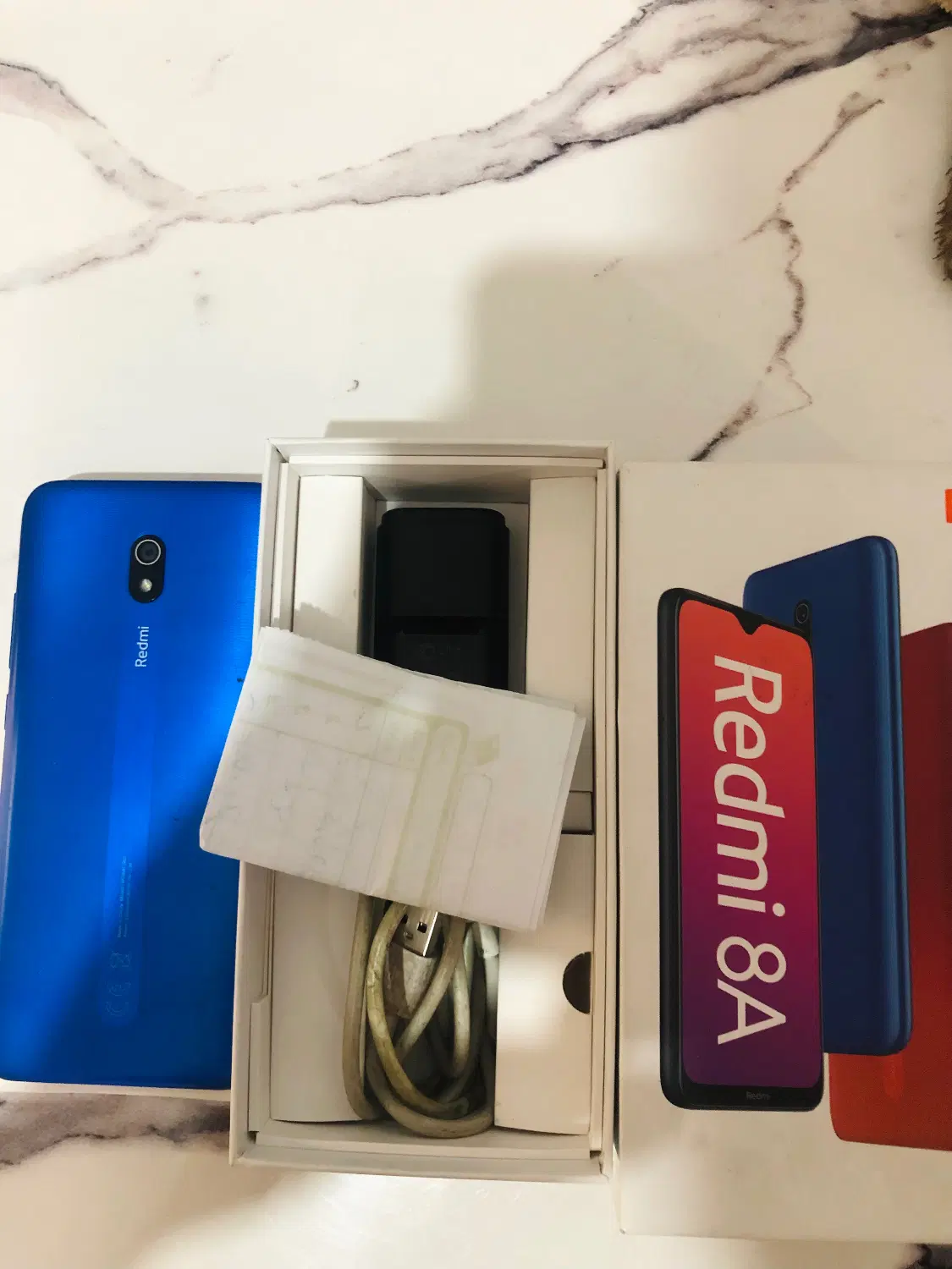 Xiaomi Redmi 8 A|موبایل|تهران, آهنگ|دیوار
