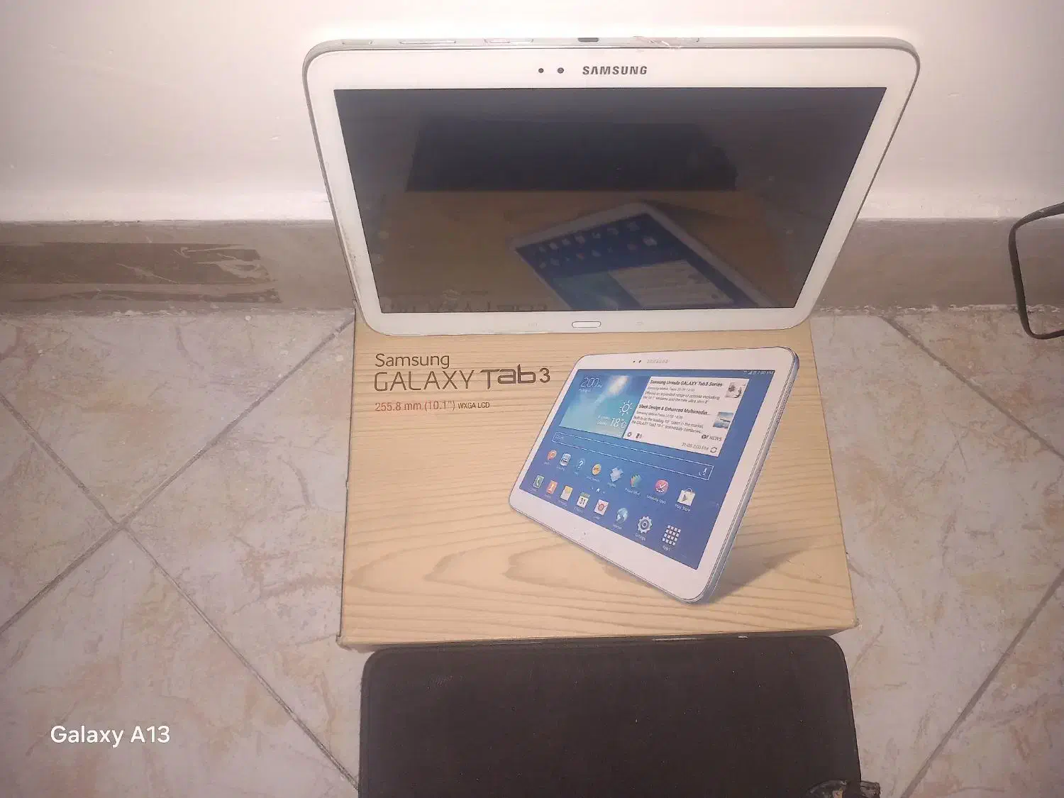 تبلت تب ۳|تبلت|تهران, یافت‌آباد|دیوار