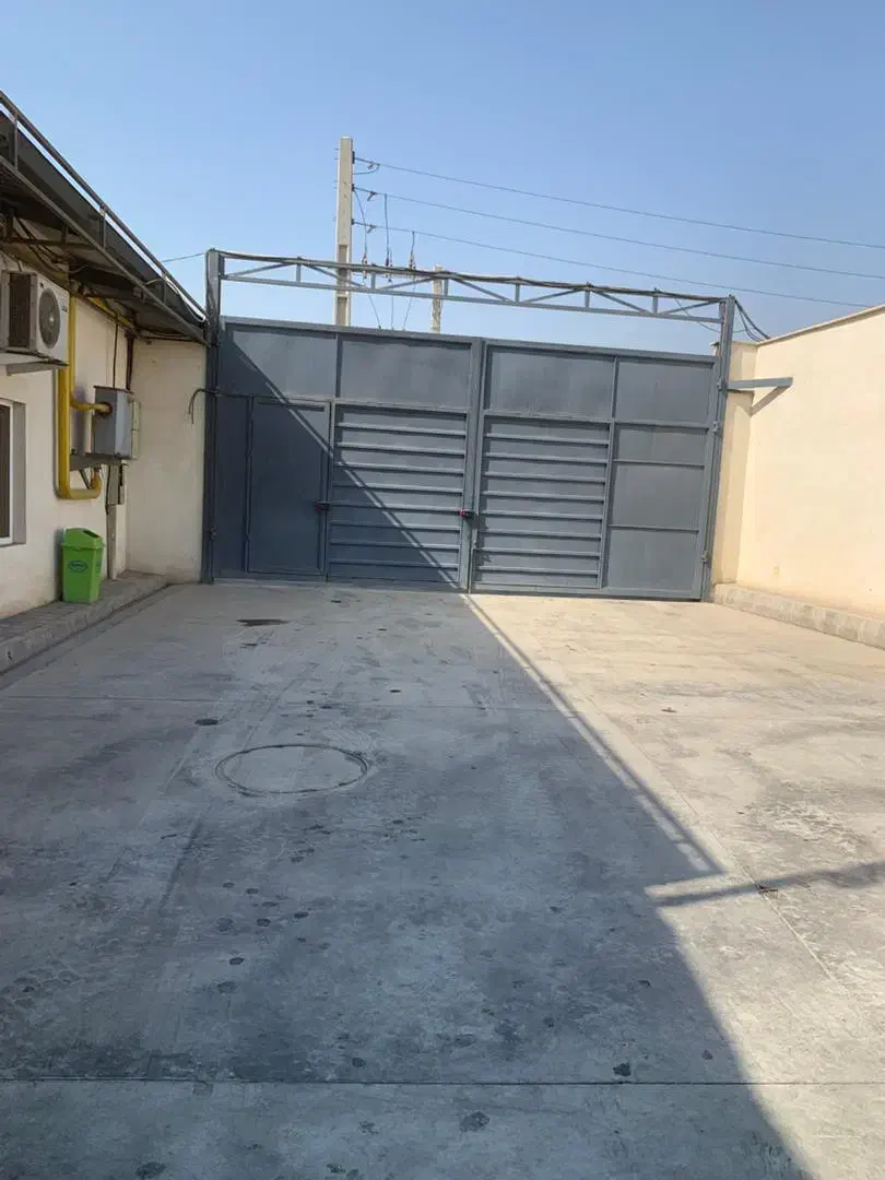 ۴۰۰متر فول بهداشتی سعیدآباد|اجارهٔ دفتر صنعتی، کشاورزی، تجاری|باغستان, |دیوار