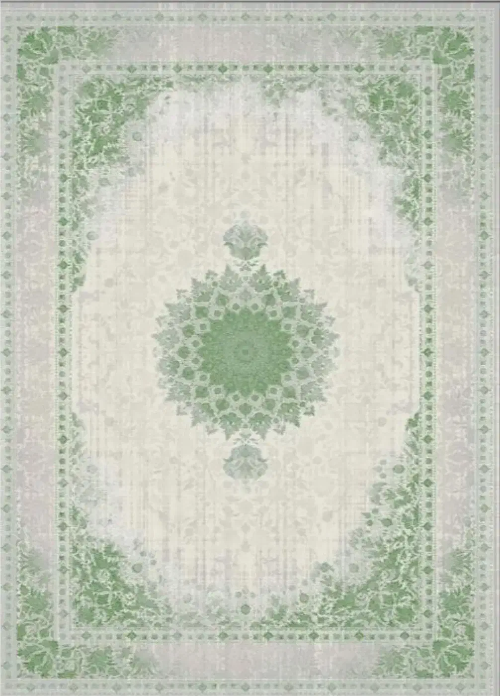 فرش|فرش|اراک, |دیوار