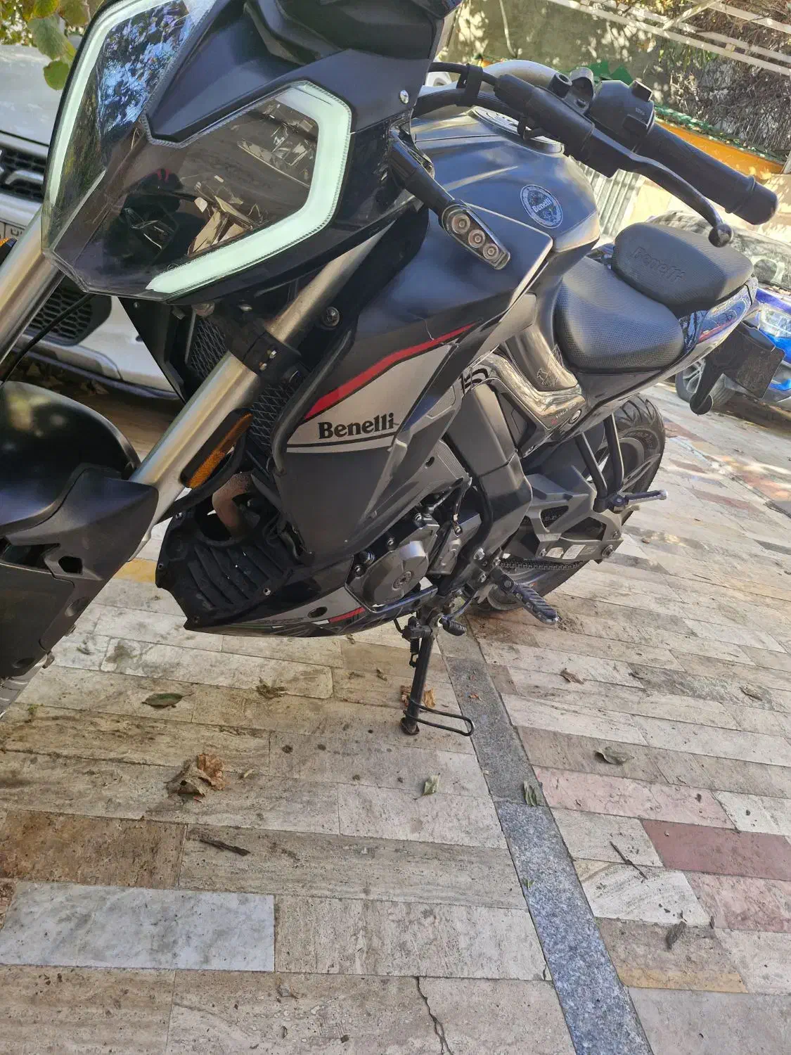 بنلی ۱۸۰ مدل ۱۴۰۲|موتورسیکلت|طرقبه, |دیوار